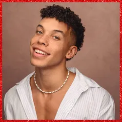 Darnell Mathew-James