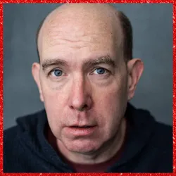 Jonathan Dryden Taylor